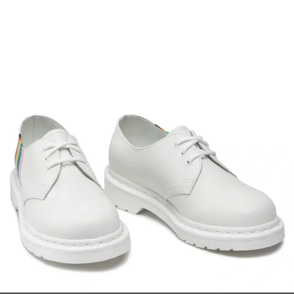 Dr. Martens | Shoes | Dr Martens Mens Shoes 461 | Poshmark display picture 1